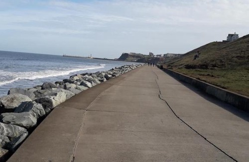 West Cliff Bed & Breakfast | Bramblewick