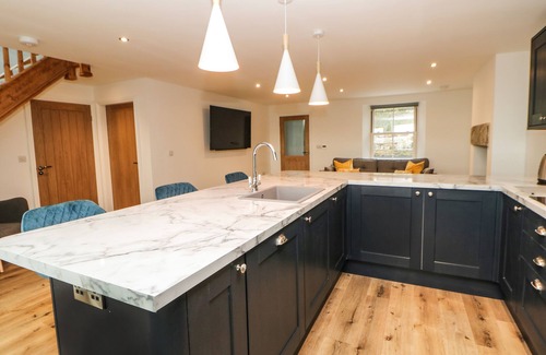 Middleton in Teesdale Cottage | Bramblewood Cottage