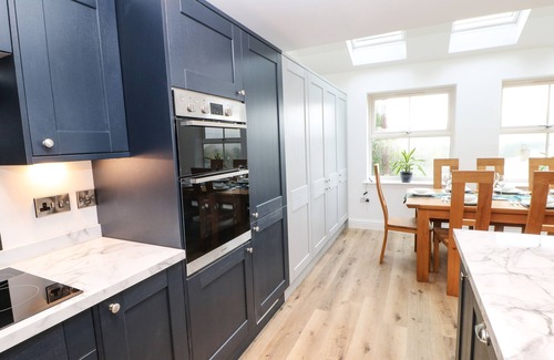 Middleton in Teesdale Cottage | Bramblewood Cottage