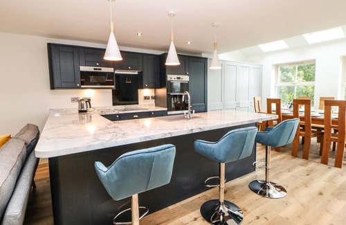 Middleton in Teesdale Cottage | Bramblewood Cottage