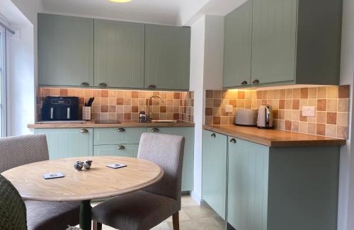 Malton Bed & Breakfast | Brambling Fields B&B and Cottages