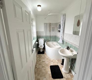 Bramcote Apartment | Bramcote Lane Luxury Apartments