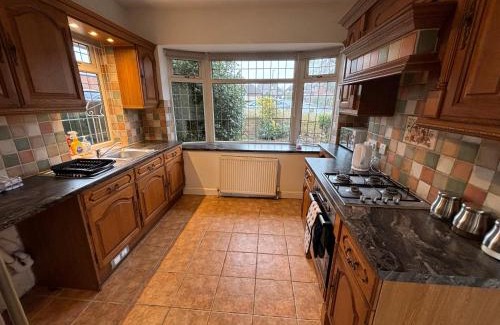Bramcote Apartment | Bramcote Lane Luxury Apartments