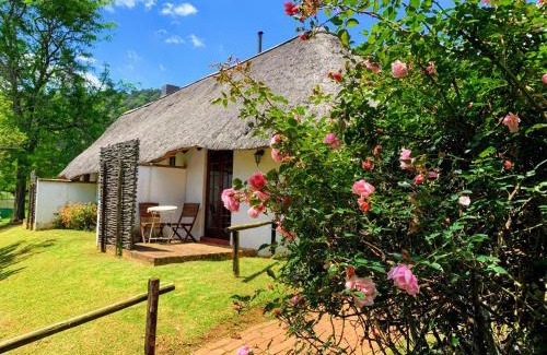 Fort Nottingham House | Bramleigh Farm