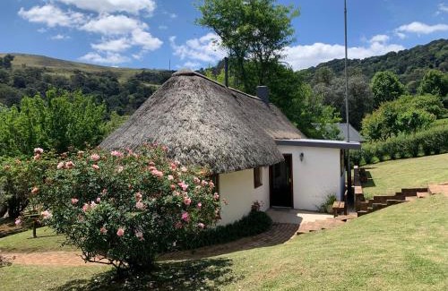 Fort Nottingham House | Bramleigh Farm