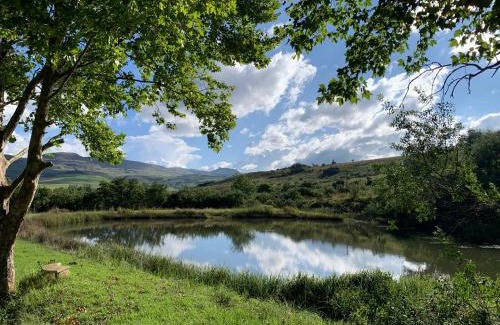 Fort Nottingham House | Bramleigh Farm