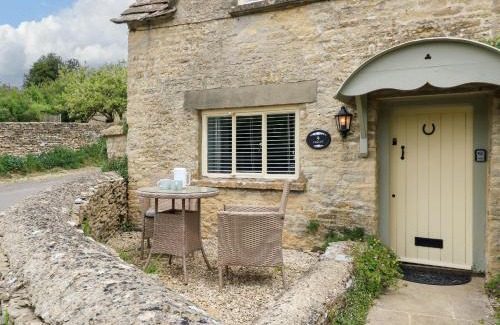 Chedworth House | Bramley Cottage