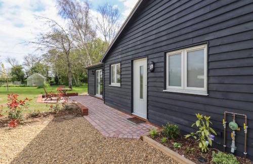 Saint Osyth House | Bramley Cottage