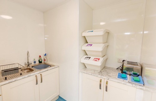 Allerford Apartment | Bramley Hut near Allerford