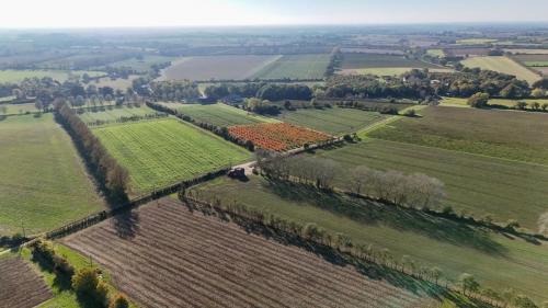 Woodbridge Other | 'Bramley' Hut on private farm