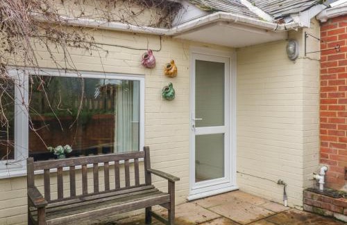 New Forest District House | Bramley Nook