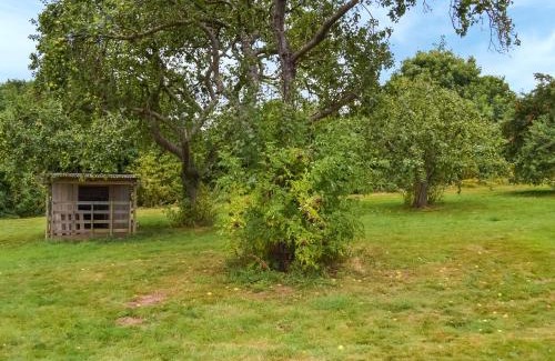 North Wheatley House | Bramley Orchard Lodge