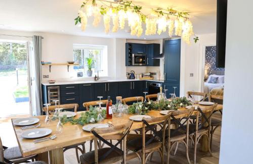 Woodbridge Apartment | Bramley Suite - The Apple Barn