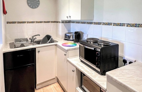 Woolfardisworthy Apartment | Bramling Apartment - UK49302