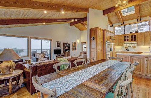 Sea Ranch House | Brammer's Bluff