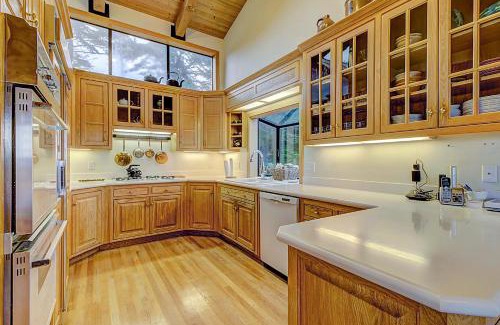 Sea Ranch House | Brammer's Bluff