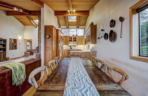 Sea Ranch House | Brammer's Bluff