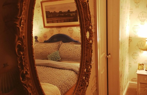 Gainsborough Bed & Breakfast | Brampton Dales Farm B&B