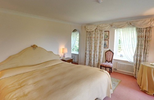 Northampton Bed & Breakfast | Brampton Grange
