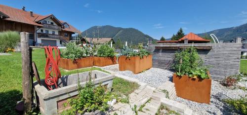 Faistenau Apartment | Bramsauerhof