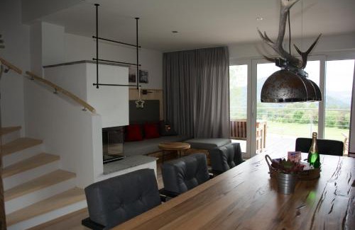 Faistenau Apartment | Bramsauerhof