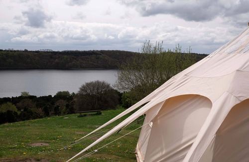 Hobro RV Rental | Bramslev Bakker Naturhotel