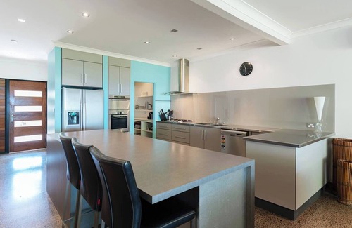 Bramston Beach House | Bramston on the Beach A Private Poolside Oasis