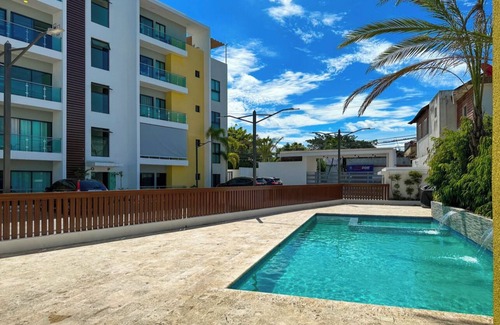 Llanos de Gurabo I Apartment | Brand new penthouse apartment