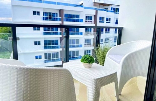 Santiago Province Condo | Brand new Torre Solarium next to PUCMM