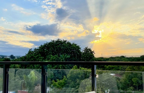 Santiago Province Condo | Brand new Torre Solarium next to PUCMM