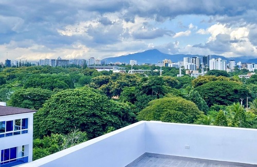 Santiago Province Condo | Brand new Torre Solarium next to PUCMM