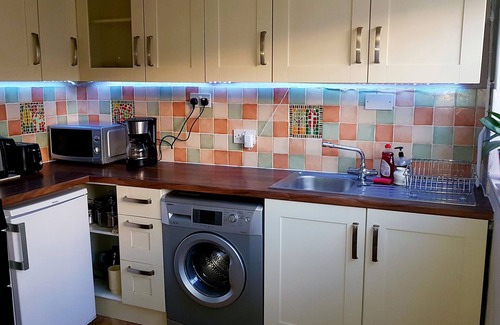 West Mersea House | Bran's Estate, the best centre location in the town of West Mersea