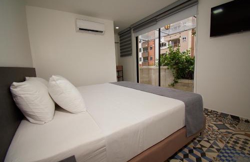 Laureles - Estadio Hotel | Brana by Bernalo Hotels