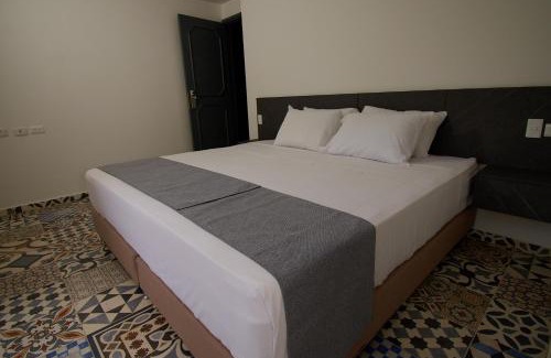 Laureles - Estadio Hotel | Brana by Bernalo Hotels