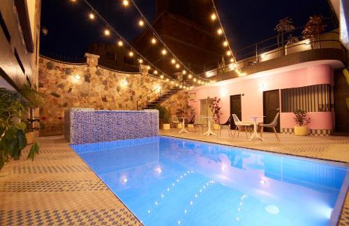 Laureles - Estadio Hotel | Brana by Bernalo Hotels