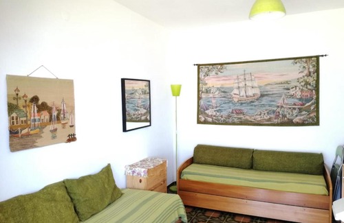 Paola Apartment | Brancaccio’s house summer