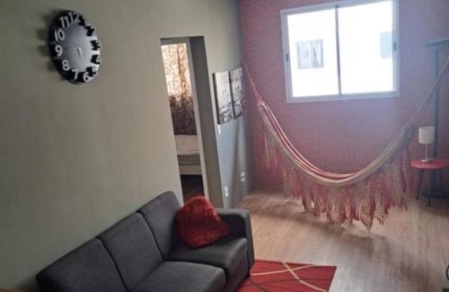 Jandira Apartment | Brand new apartment near Alphaville