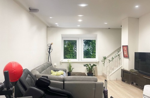 North San Jose House | Brand clean townhouse in a townhouse community in the heart of silicon valley