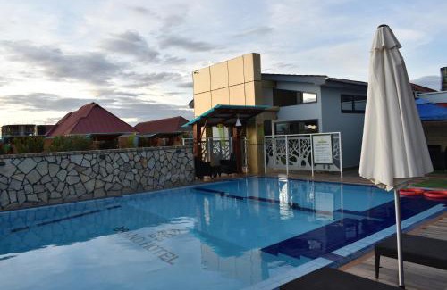 Dodoma Hotel | Brand Hotel