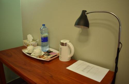 Dodoma Hotel | Brand Hotel
