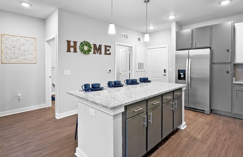 Orange Park Apartment | Brand new 1 bed 1 bath unit with pool and fitness center