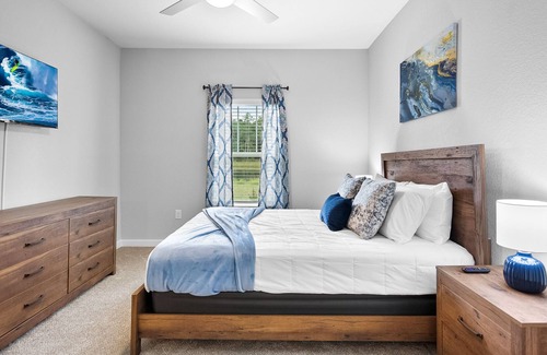 Orange Park Apartment | Brand new 1 bed 1 bath unit with pool and fitness center