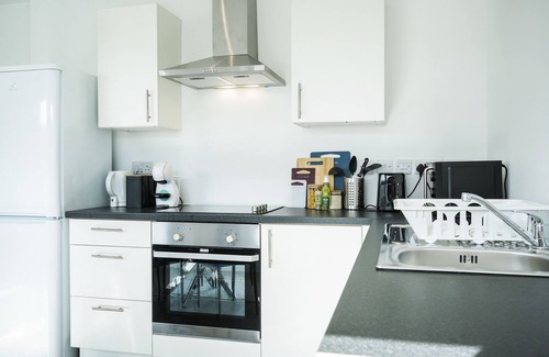 Luton Apartment | Brand New 1 Bed Apartment in Luton 34