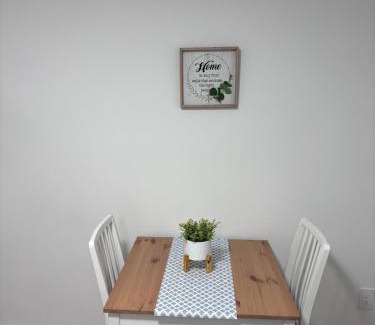 East Clayton Apartment | Brand-new 1 bed room King-Bed beautiful suite