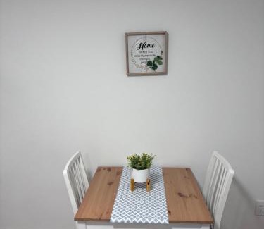 East Clayton Apartment | Brand-new 1 bed room King-Bed beautiful suite