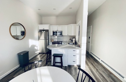 West End Apartment | Brand New 1 Bedroom Apartment in Portland
