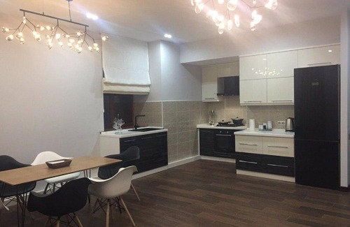 Tashkent Apartment | Brand new 1 bedroom apartment