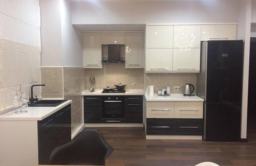 Tashkent Apartment | Brand new 1 bedroom apartment