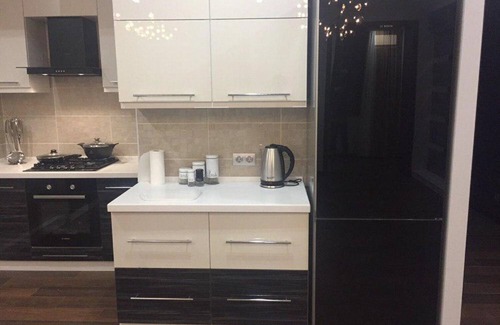 Tashkent Apartment | Brand new 1 bedroom apartment
