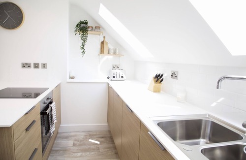 Offerton Apartment | Brand New 1 Bedroom Apartment in Central Location